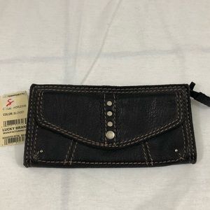 Lucky Brand wallet